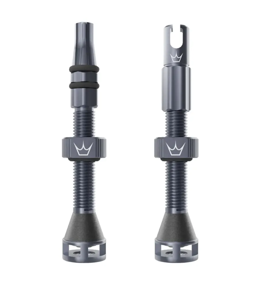 [PTV-HFF-42-SLT-12] Valvula Peatys Holeshot Fast Flow (Slate)